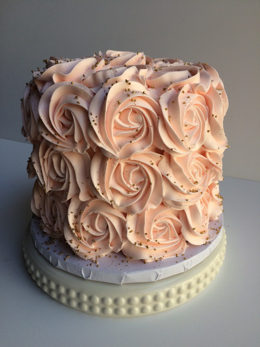 Cakes